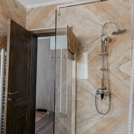 Plevnei2 Apartament Kluż-Napoka