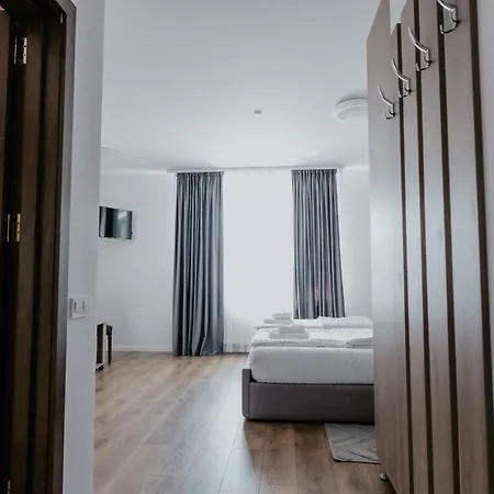 Appartement Plevnei2 Cluj-Napoca