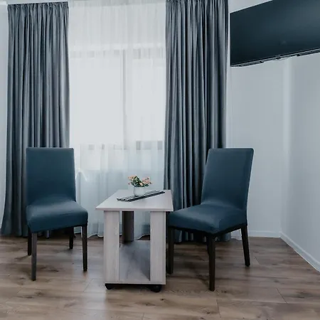 Apartment Plevnei2