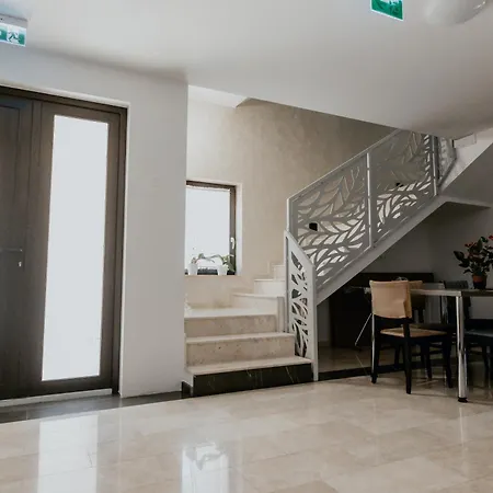 Appartement Plevnei2 4*