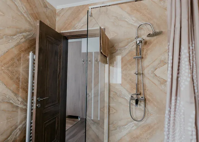 Plevnei2 Apartmán Kluž