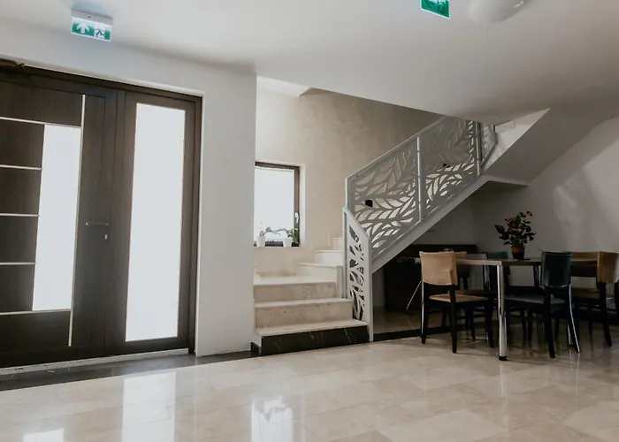 Apartmán Plevnei2 4*